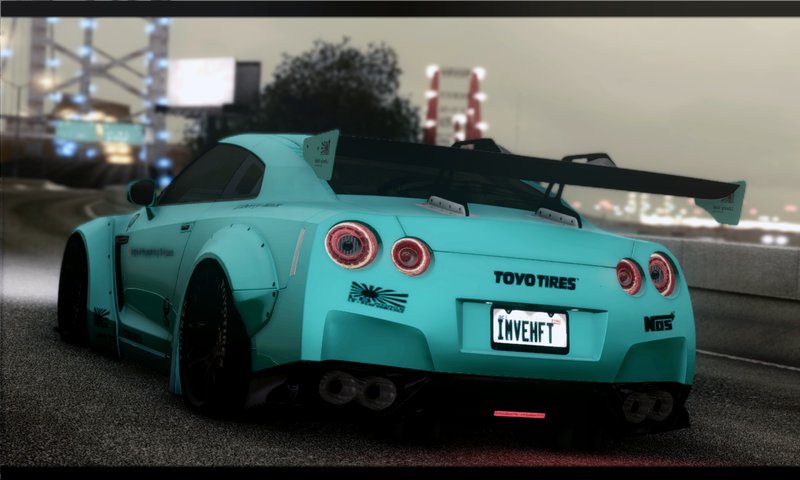 mod